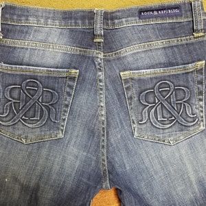 Rock & Republic jeans